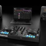 traktor kontrol s2 mk3