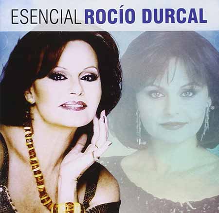 canciones de rocío dúrcal