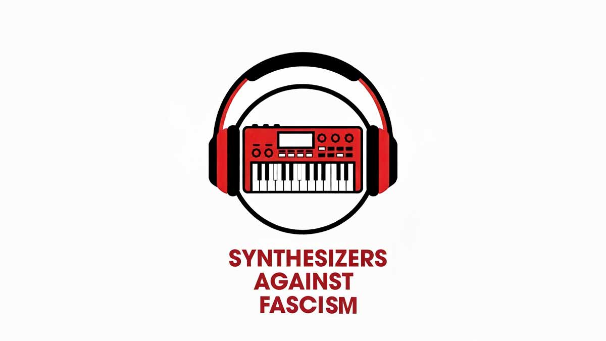 canciones electrónicas antifascistas
