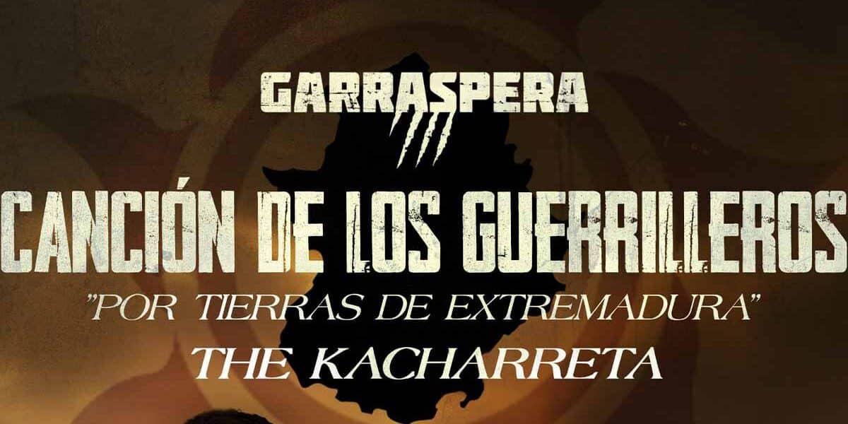 garraspera
