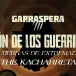 garraspera