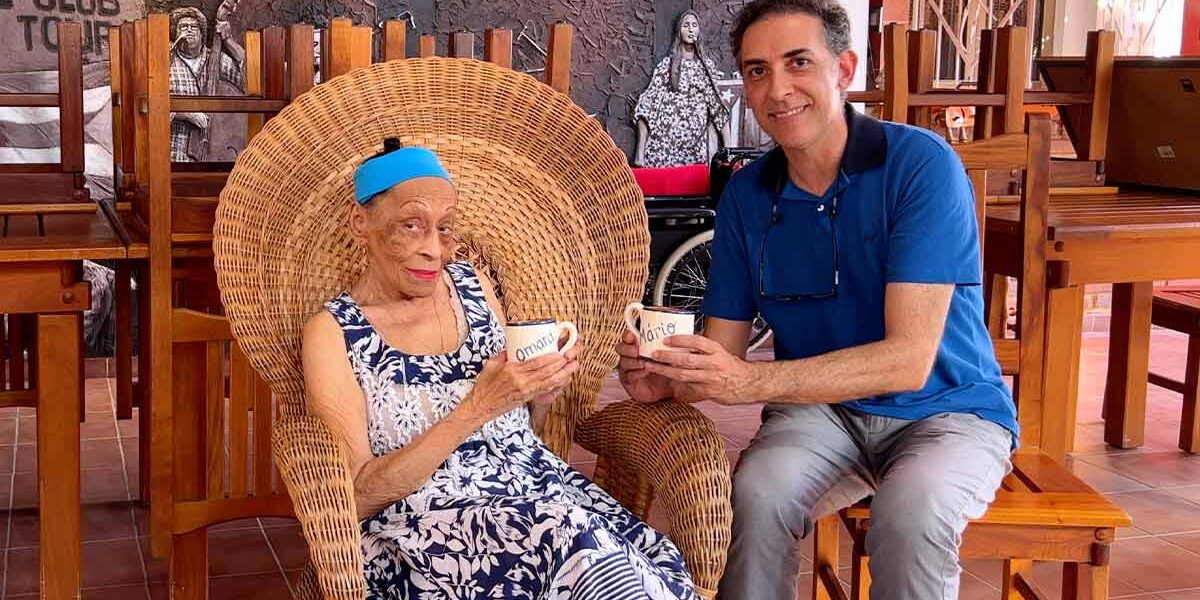 Mário Moita presenta Te quiero Havana, un viaje musical entre Cuba, España y Portugal mario moita