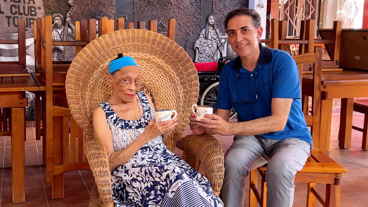 Mário Moita presenta Te quiero Havana, un viaje musical entre Cuba, España y Portugal mario moita