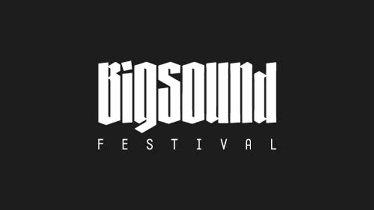 bigsound festival