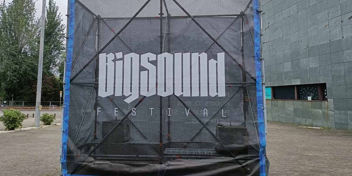 bigsound festival