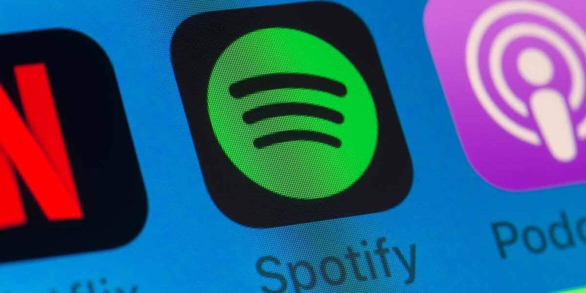 más oyentes en Spotify