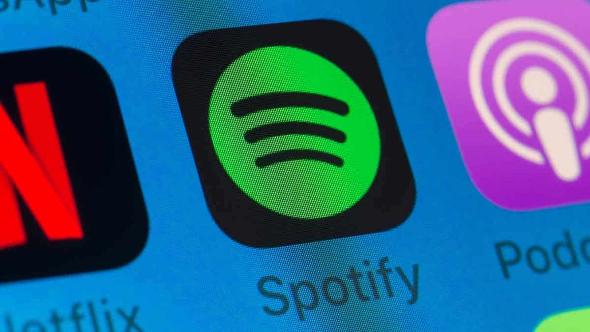 más oyentes en Spotify