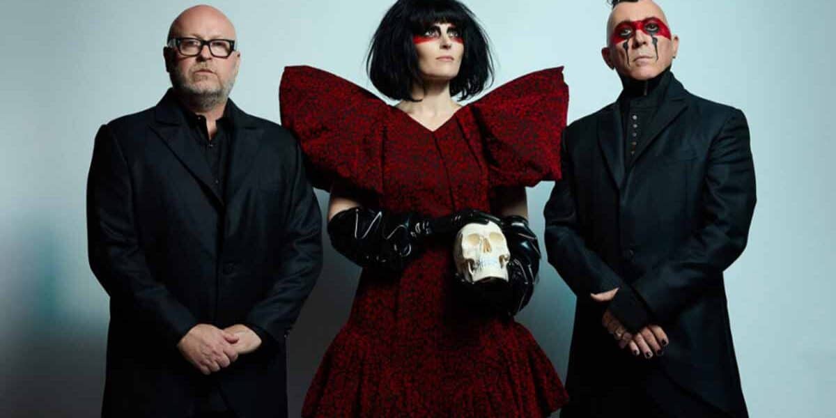 puscifer