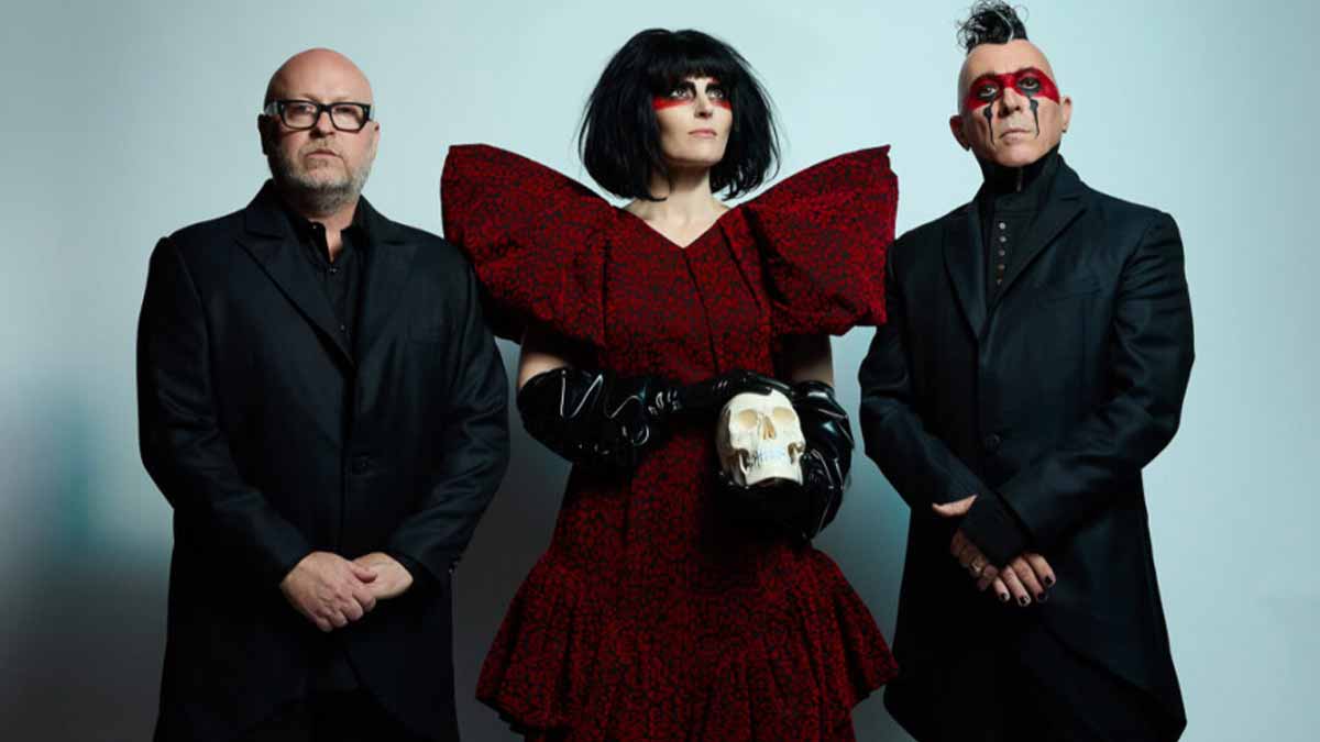 puscifer