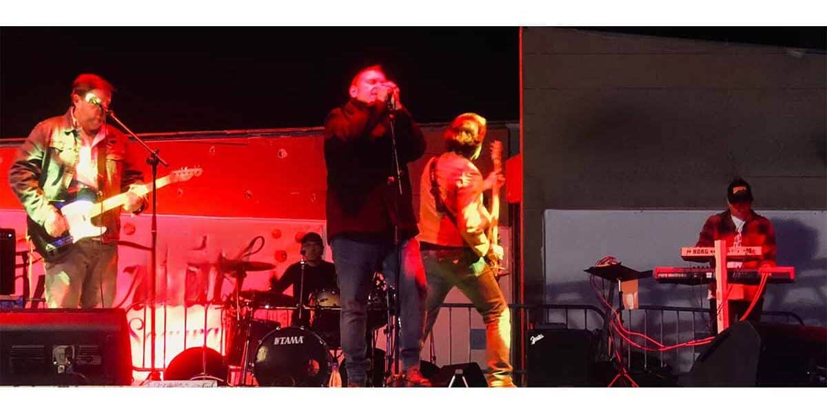 Rusel: indie rock que convierte emociones en melodías rusel