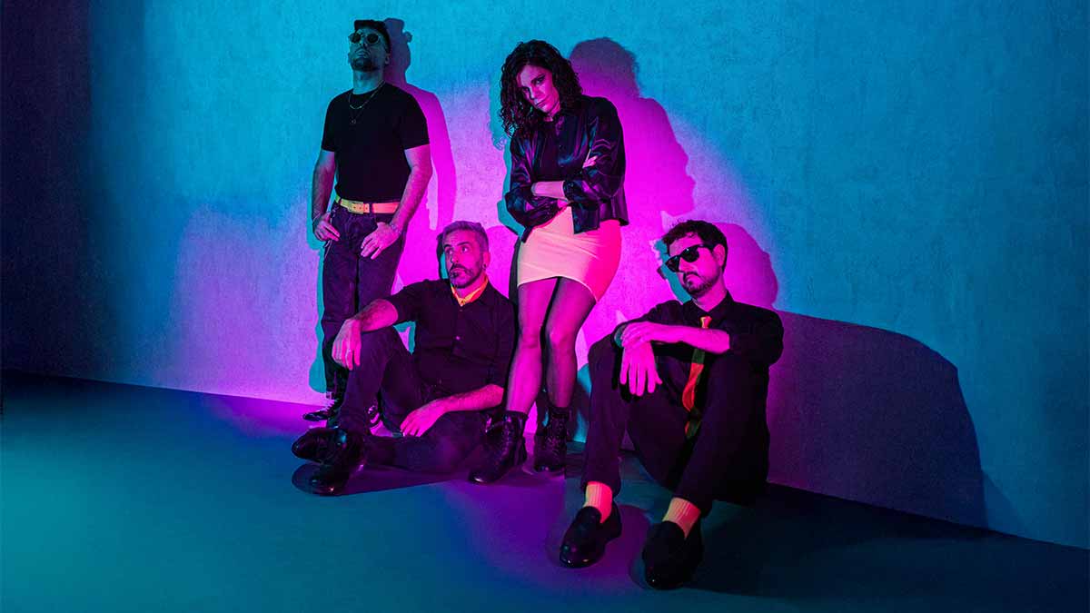 Sarajevo ’84 y el pulso emocional del nuevo brit rock sarajevo '84