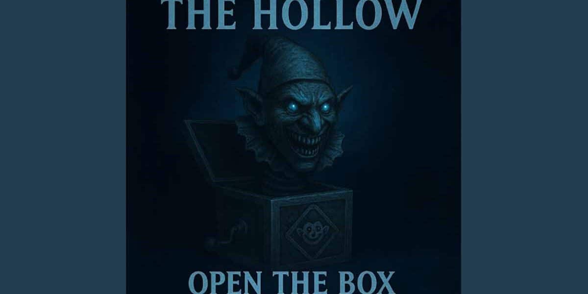 the hollow