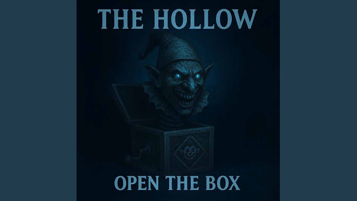 the hollow