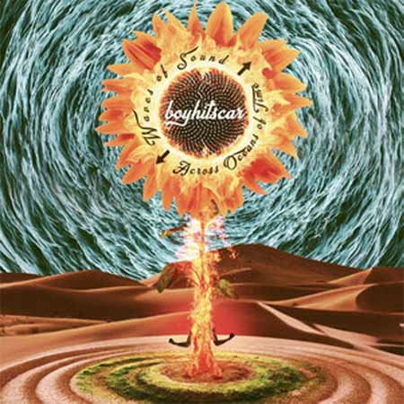 Boy Hits Car: 30 años desafiando las reglas del rock alternativo boy hits car