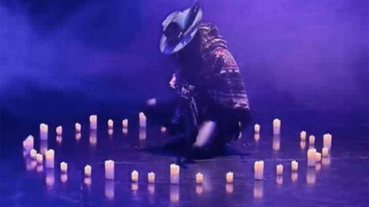 Divina Esperanza y el renacer del rock gótico divina esperanza