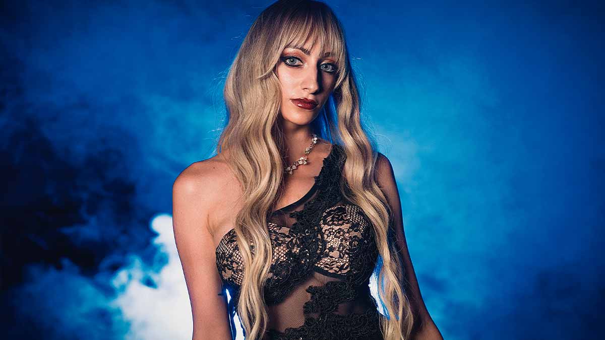 Dianna Keys y su próximo reto en Extremúsika 2026