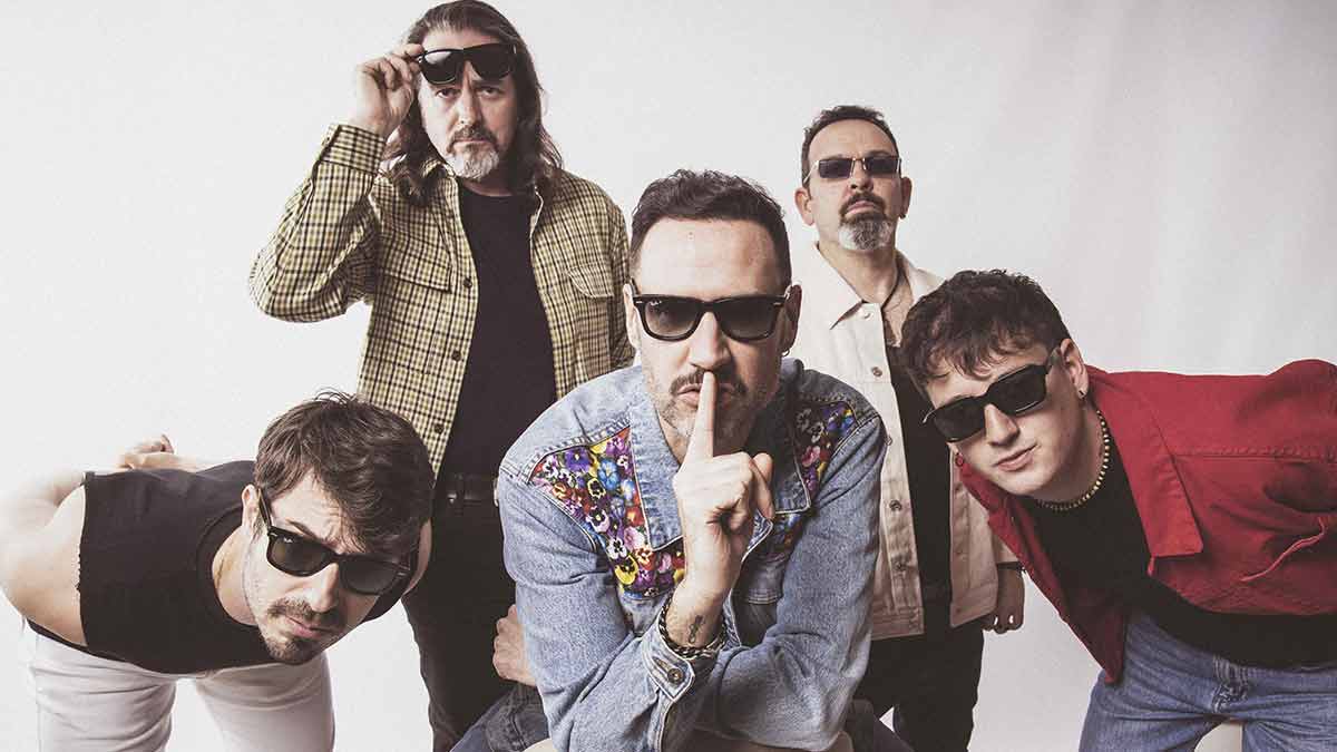Diversos: así es la nueva promesa del indie rock valenciano diversos