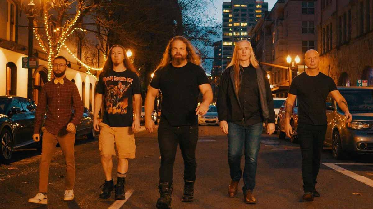 Greyhawk: la nueva generación del metal clásico desde Seattle greyhawk