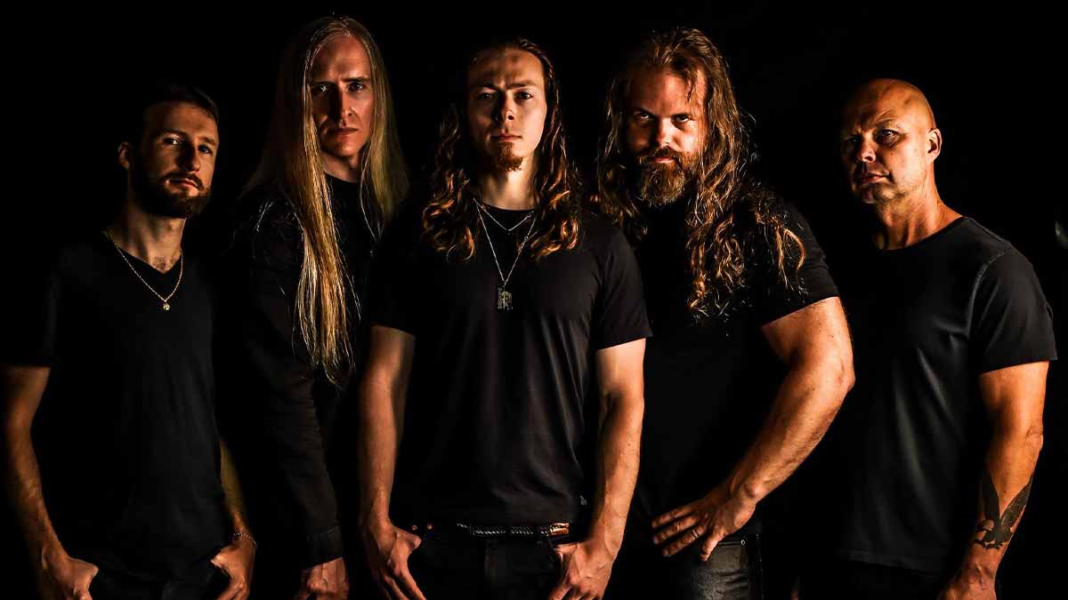 Greyhawk: la nueva generación del metal clásico desde Seattle greyhawk