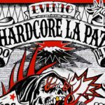 hardcore la paz
