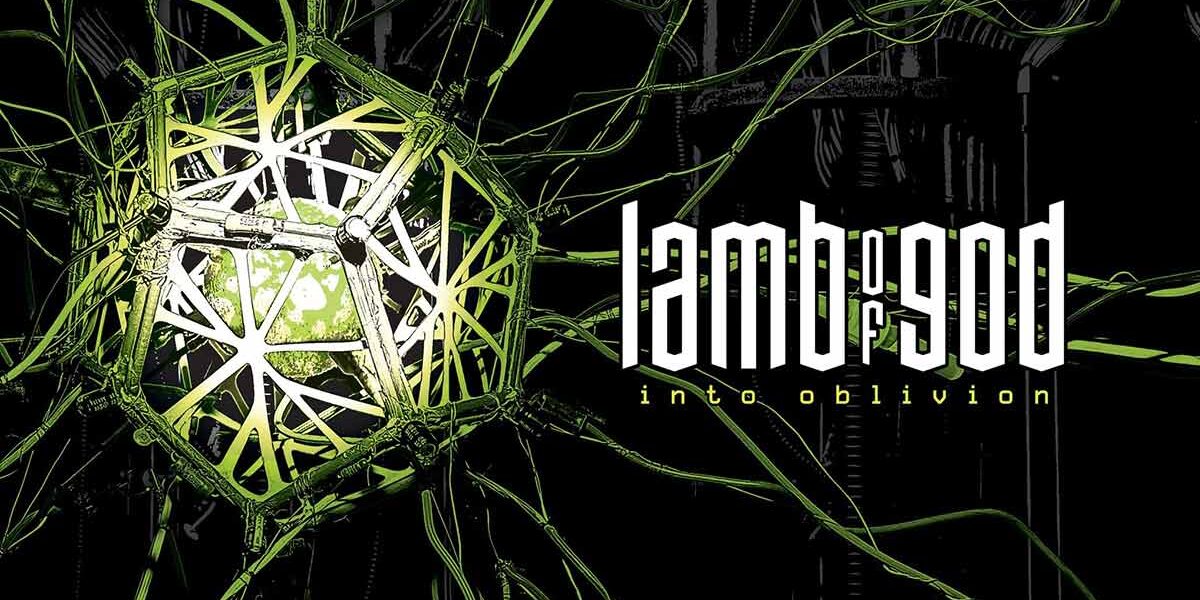 lamb of god