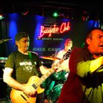 raúl cabra y la sukyband