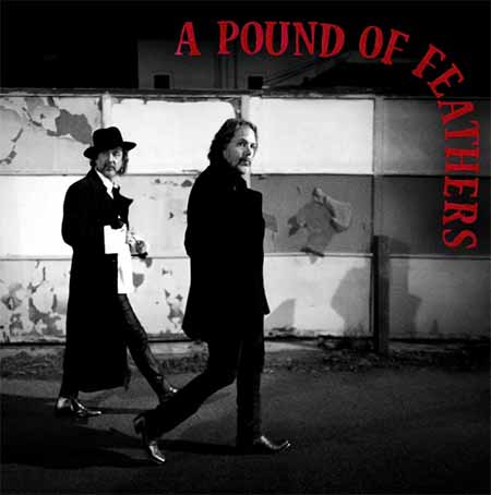 “A Pound of Feathers”: el nuevo despegue sonoro de The Black Crowes a pound of feathers