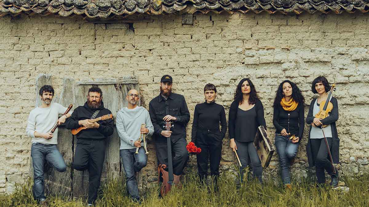 Collado: historia, sonido y claves de su propuesta folk contemporánea collado