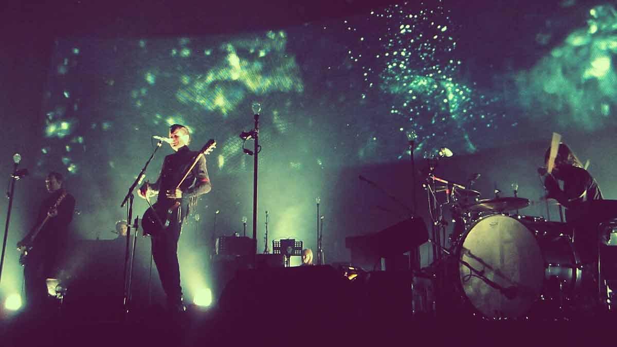 Exploración instrumental: el giro audaz que reinventó la historia del rock exploración instrumental