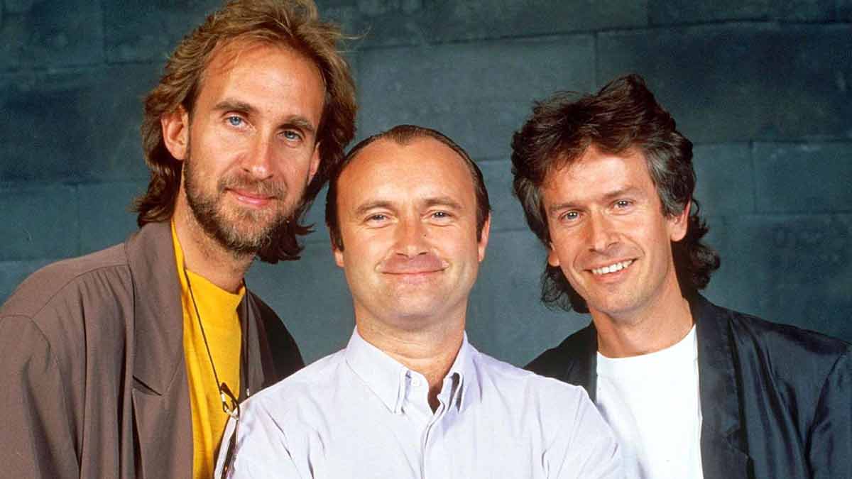 Genesis en estado puro: los 5 álbumes clave que debes escuchar sí o sí