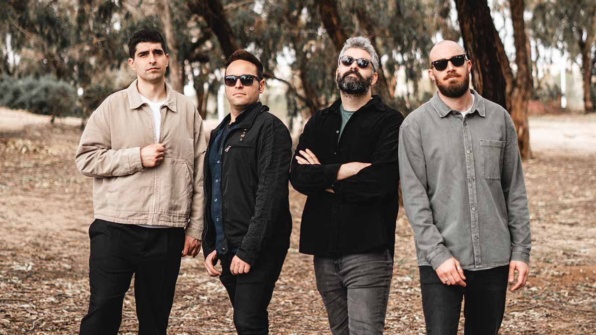 Hiperbórea: entre la distorsión emocional y la ciencia ficción sonora