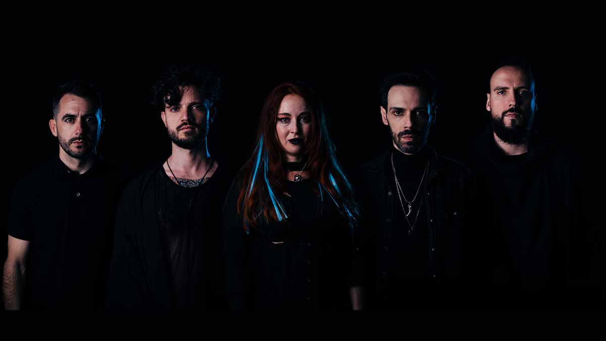 Hyshtral: belleza y violencia en bucle dentro del nuevo metal nacional hyshtral