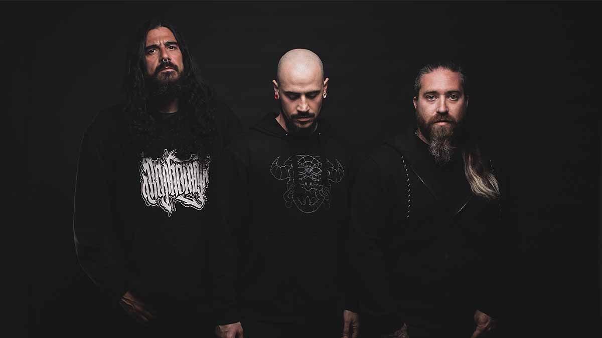 Kerry Kaverga y el crecimiento del metal más atmosférico Kerry Kaverga y el crecimiento del metal más atmosférico