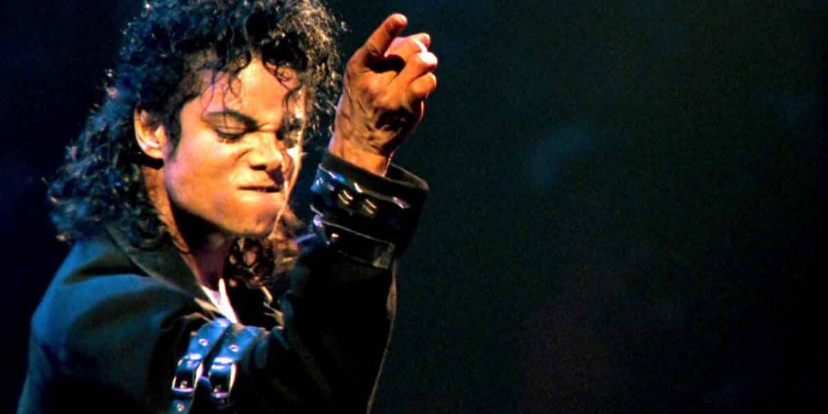 michael jackson
