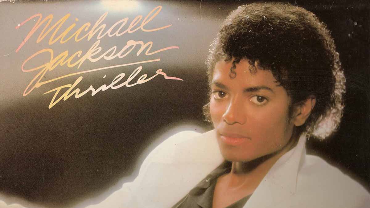 ¿Cuál es el mejor álbum de Michael Jackson? Ranking definitivo michael jackson