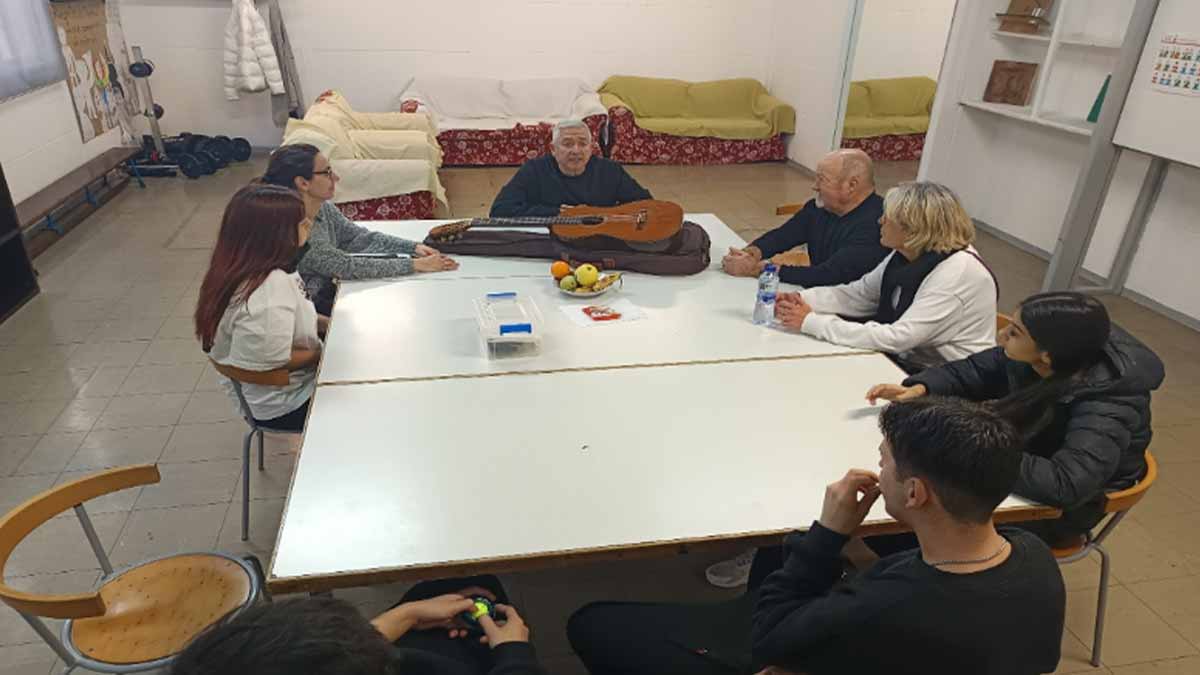 Música interactiva, Música inclusiva música interactiva