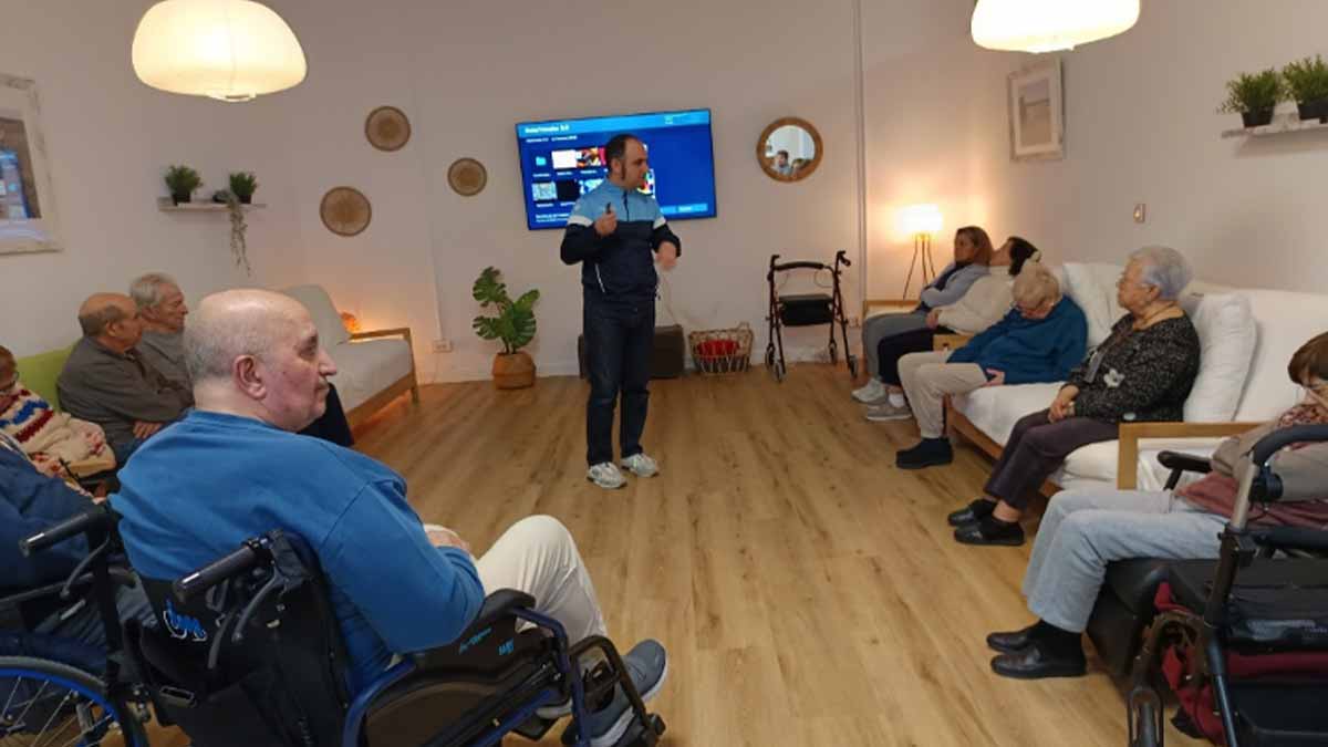 Música interactiva, Música inclusiva música interactiva