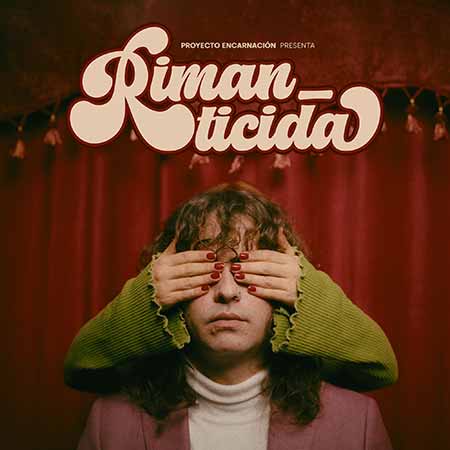 Proyecto Encarnación: el renacer del synthpop oscuro proyecto encarnación