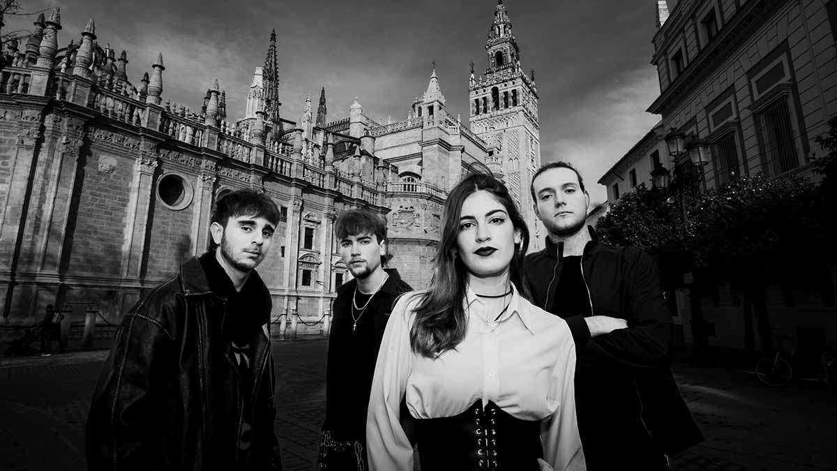 The Reales y el nuevo lenguaje del rock híbrido the reales