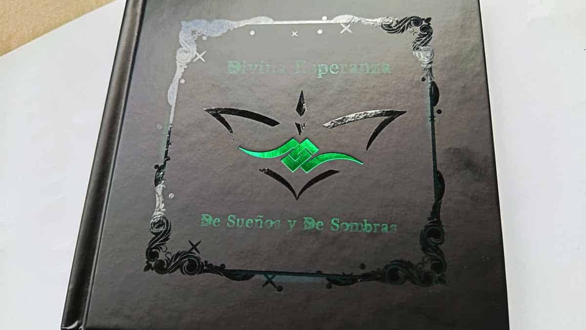 Divina Esperanza: Música, Memoria y Emociones DIVINA ESPERANZA