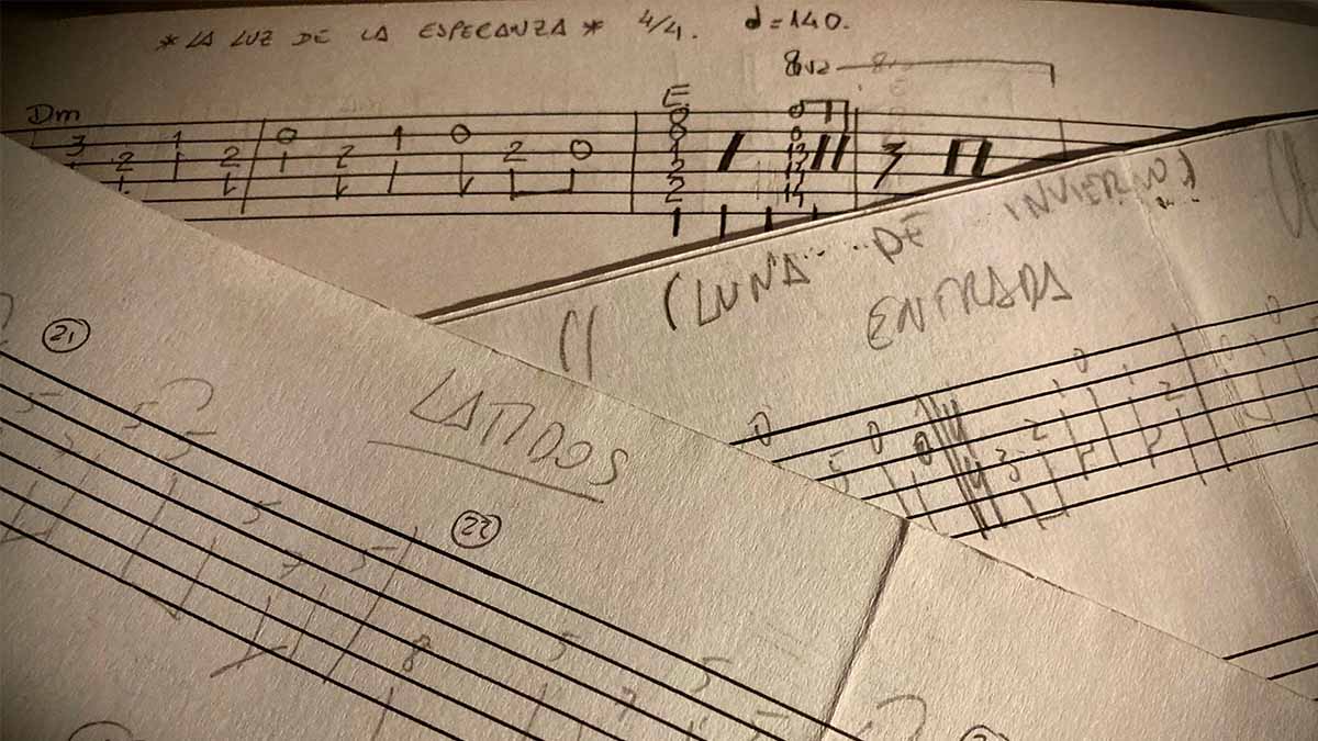 Divina Esperanza: Música, Memoria y Emociones DIVINA ESPERANZA