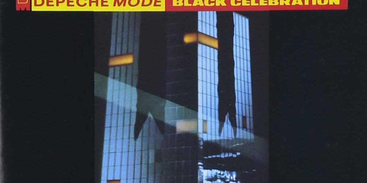 black celebration