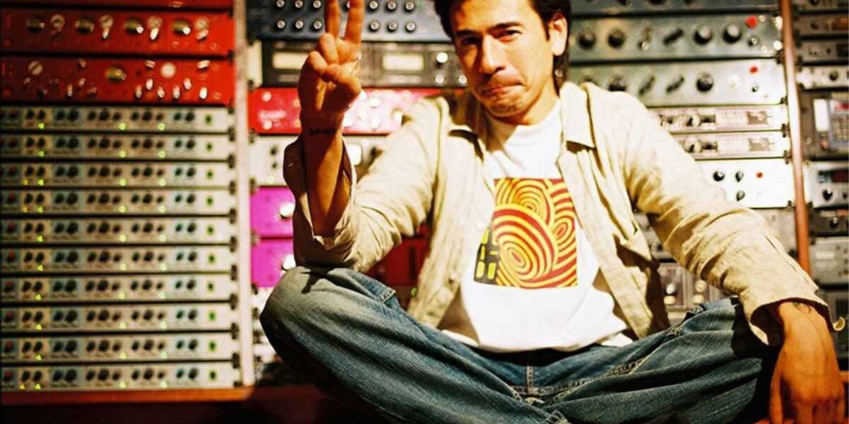 Bomb The Bass: samplers, ruptura y vanguardia bomb the bass