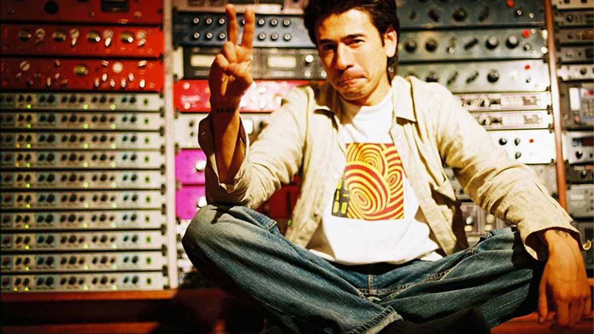 Bomb The Bass: samplers, ruptura y vanguardia bomb the bass