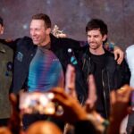 coldplay