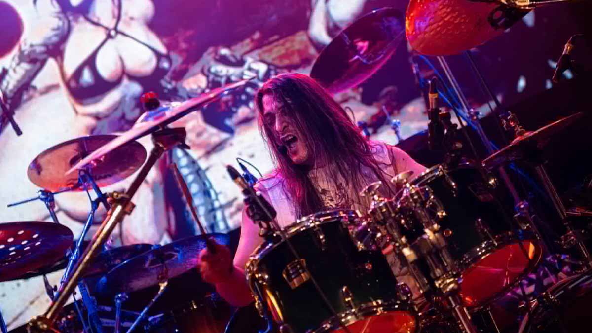 Flesh, el nuevo pulso del metal underground croata flesh