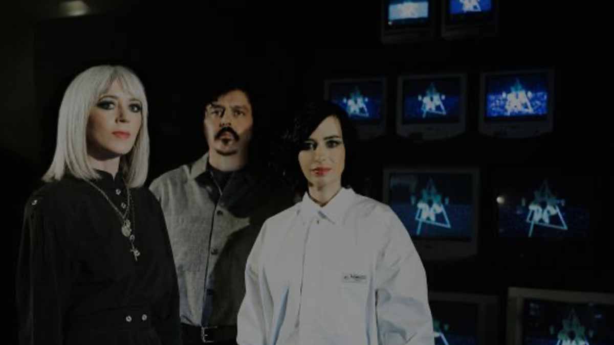 ladytron