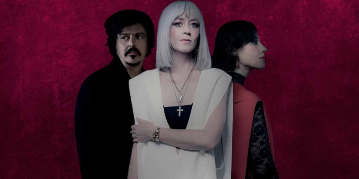 ladytron