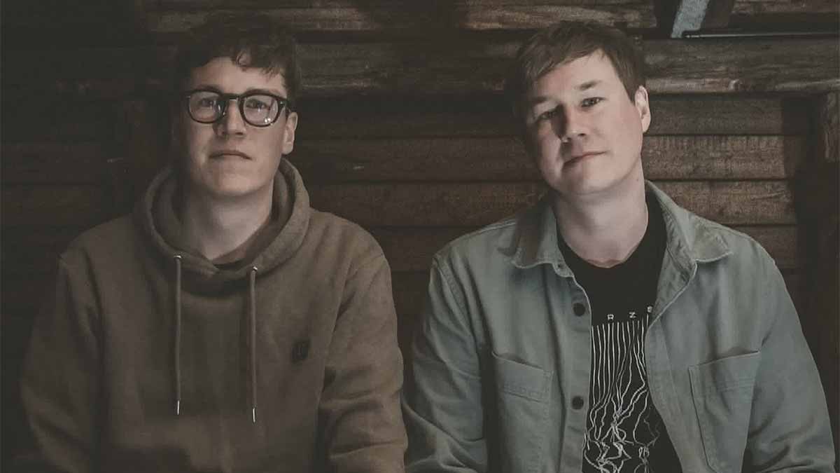 Oh Hiroshima y el viaje emocional que redefine el Post-Rock contemporáneo oh hiroshima