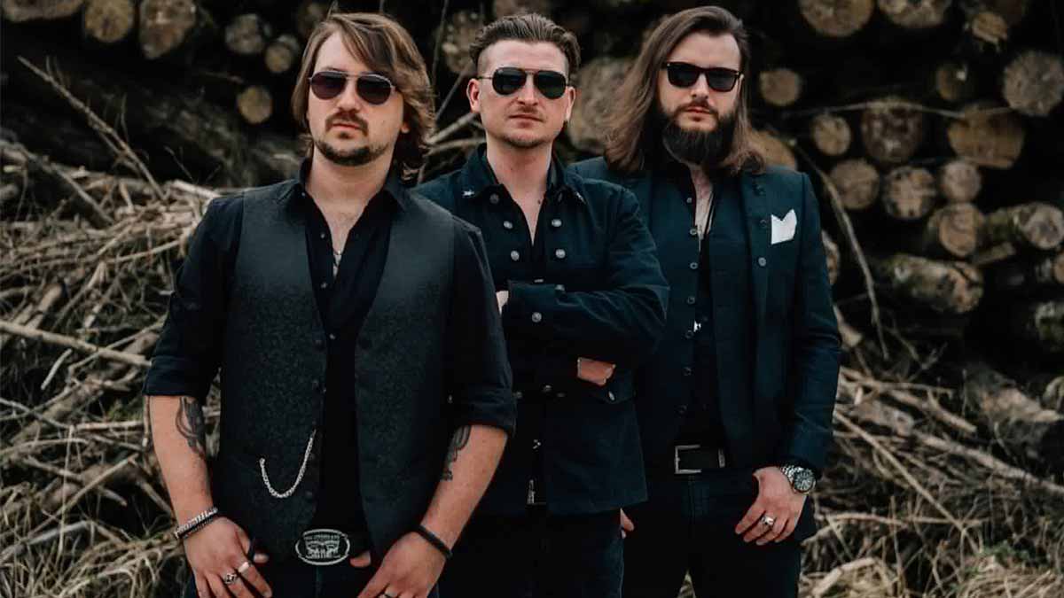 Rämbow: actitud, electricidad y el regreso del rock más salvaje Rämbow